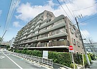 東京都江東区福住2丁目4-14：物件画像