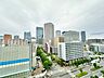 バルコニー：陽当たり・通風・開放感に恵まれた環境です。
