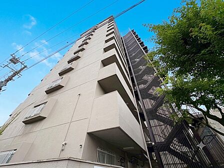 少しでも豊かに、少しでも快適に。新しい生活を始めてください。※CG加工により晴天にしています。