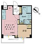 東京都渋谷区千駄ヶ谷3丁目19-1：物件画像