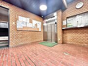 解放的な空間となっております。