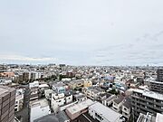 眺望や窓からの景色が良いと、家で過ごす時間も快適です。