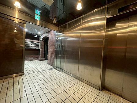 解放的な空間となっております。