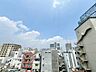 バルコニー：陽当たり・通風・開放感に恵まれた環境です。