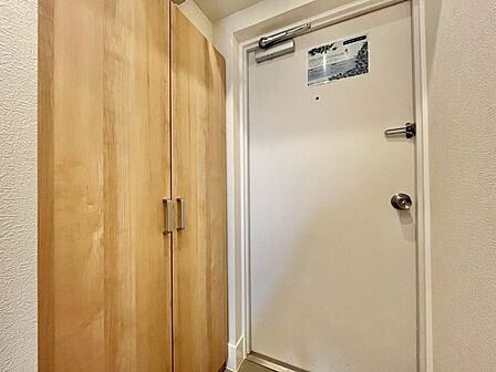 安らぎに満ちた空間がここから始まります。
