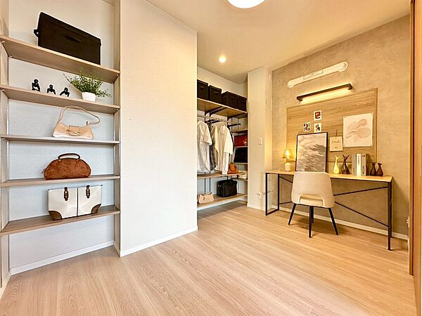 子供部屋
