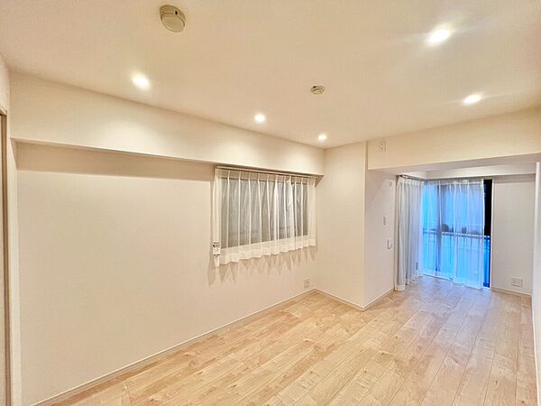 寝室を拡大表示
