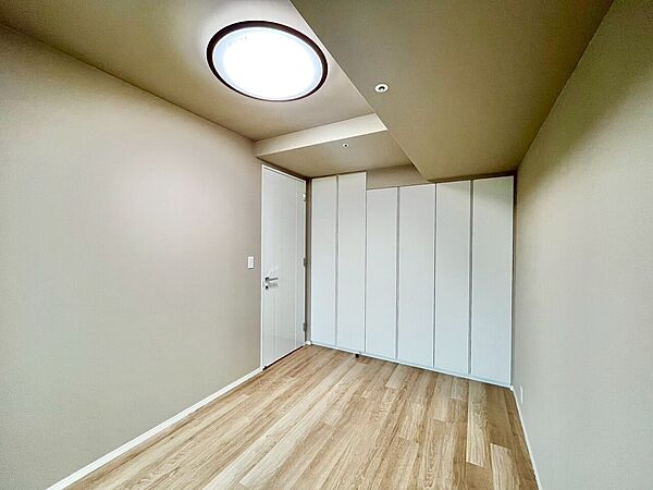 子供部屋