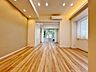 室内：「空間が織り成すひとつ先の住み心地」を演出します。