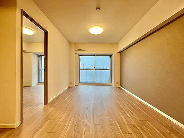 室内を拡大表示