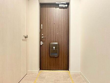 安らぎに満ちた空間がここから始まります。