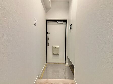 安らぎに満ちた空間がここから始まります。