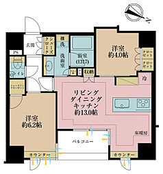 GREEN PARK 日本橋堀留町
