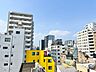 バルコニー：陽当たり・通風・開放感に恵まれた環境です。