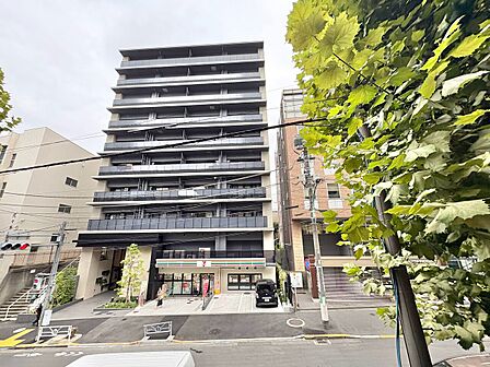 陽当たり・通風・開放感に恵まれた環境です。