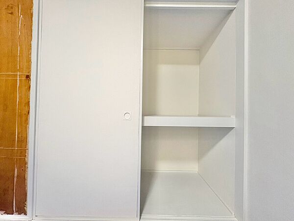 収納を拡大表示
