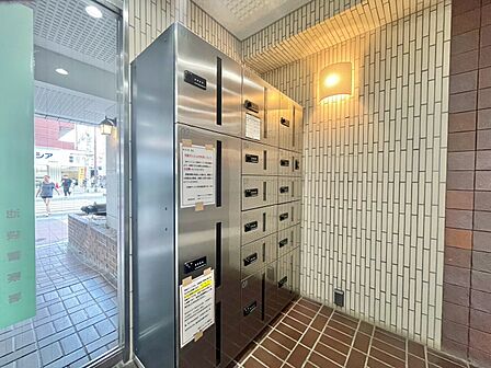 陽当たり・通風・開放感に恵まれた環境です。