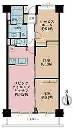 ダイアパレス湘南・虹ケ浜オーシャンビュー