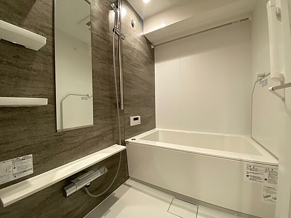 浴室