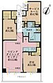月島ホームズ12階10,799万円