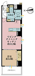 ラヴェンナ高円寺
