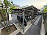 その他：駐輪場も綺麗に整頓されています。※空き状況は都度ご確認下さい。
