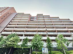 シティテラス目白Cテラス