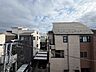 バルコニー：陽当たり・通風・開放感に恵まれた環境です。