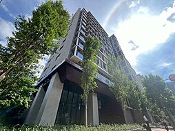 パークシティ高田馬場
