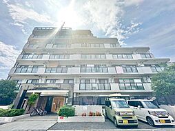 クリオ南行徳弐番館