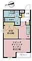 メインステージ中野坂上2階5,980万円