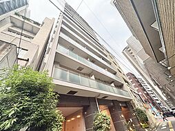 グランアビテ四谷三丁目ステーションフロント