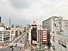 バルコニー：陽当たり・通風・開放感に恵まれた環境です。