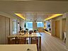 室内：充実した生活は伸びやかな居室空間から始まります。