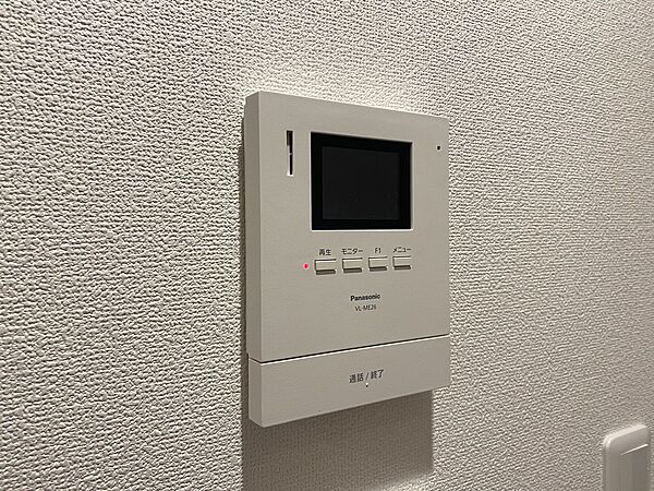 設備を拡大表示