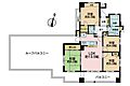 リリーベル墨田リバーコースト5階7,980万円