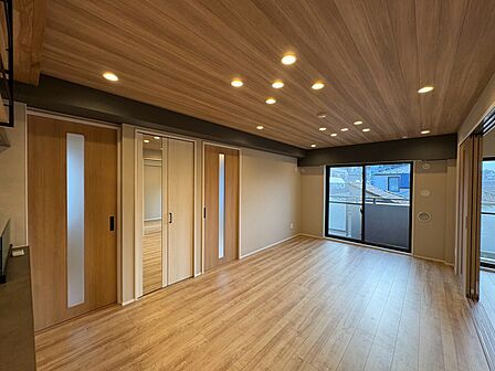 「空間が織り成すひとつ先の住み心地」を演出します。
