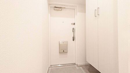 安らぎに満ちた空間がここから始まります。