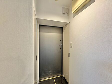 安らぎに満ちた空間がここから始まります。