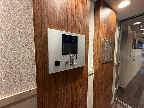 設備を拡大表示
