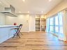 室内：快適に・伸びやかに。心の潤いを求める方々へ。