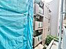バルコニー：眺望や窓からの景色が良いと、家で過ごす時間も快適です。