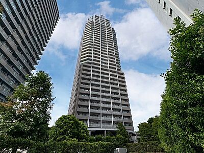 外観:飽きのこないシンプルモダンな外観です。 外観:飽きのこないシンプルモダンな外観です。