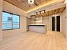室内：充実した生活は伸びやかな居室空間から始まります。