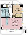 ライオンズマンション門前仲町第610階5,880万円