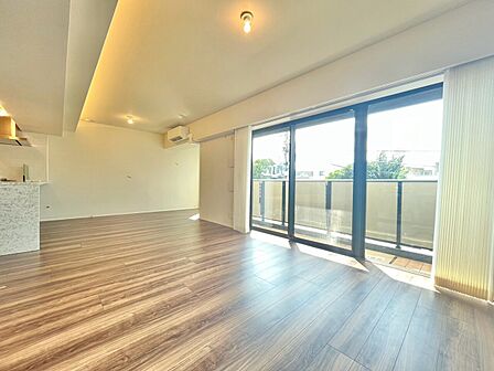 「空間が織り成すひとつ先の住み心地」を演出します。