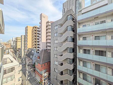 眺望や窓からの景色が良いと、家で過ごす時間も快適です。