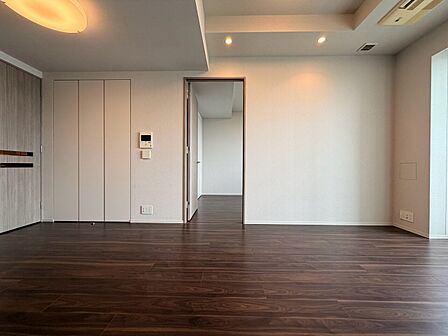 「空間が織り成すひとつ先の住み心地」を演出します。