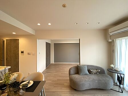 快適に・伸びやかに。心の潤いを求める方々へ。