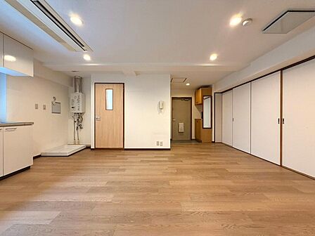 「空間が織り成すひとつ先の住み心地」を演出します。